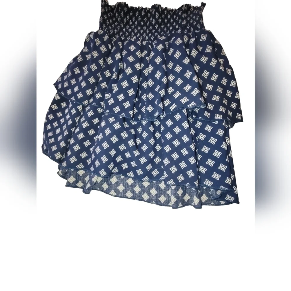 H&M Tank and Skirt Set